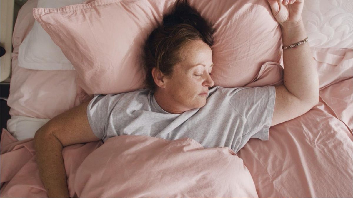 Still from Calvary Safety Campaign