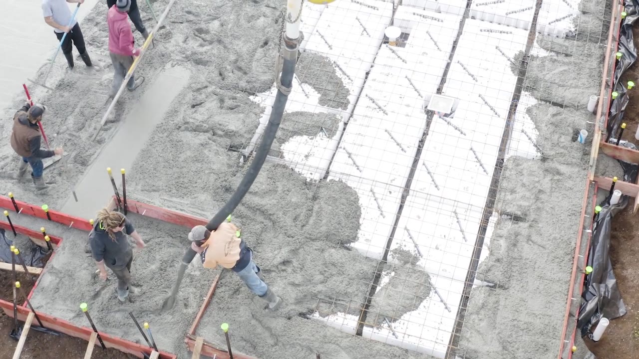 Still from Formbolt Product Film